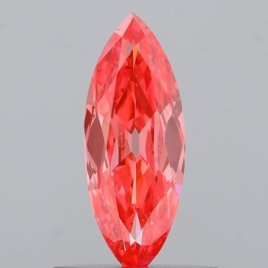 0.45 ct lab-grown Baguette Diamond