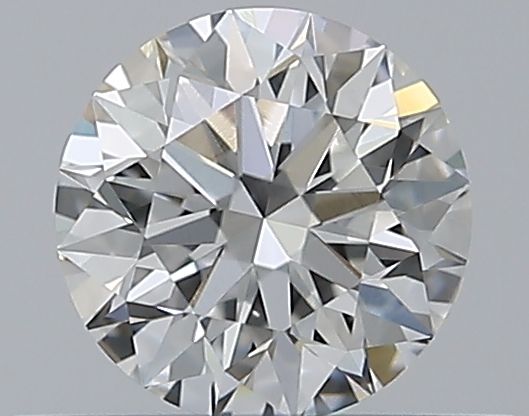 0.40 ct Round diamond