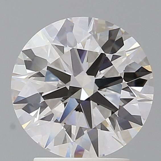 2.56 ct Round diamond