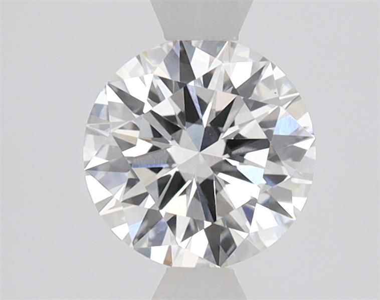1.04 ct. round Lab Grown Diamond front image