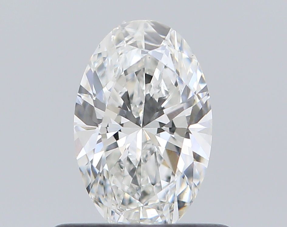 0.50 ct Oval diamond