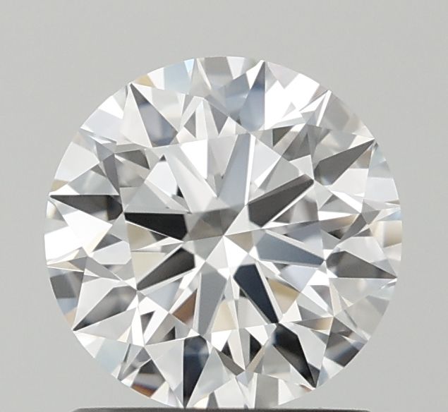 1.02 ct. round Lab Grown Diamond front image