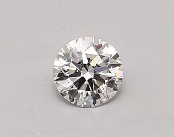 0.34 ct lab-grown Round Diamond