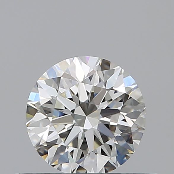 0.45 ct Round diamond