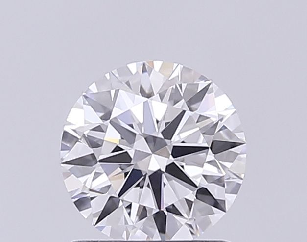 1.01 ct. round Lab Grown Diamond front image