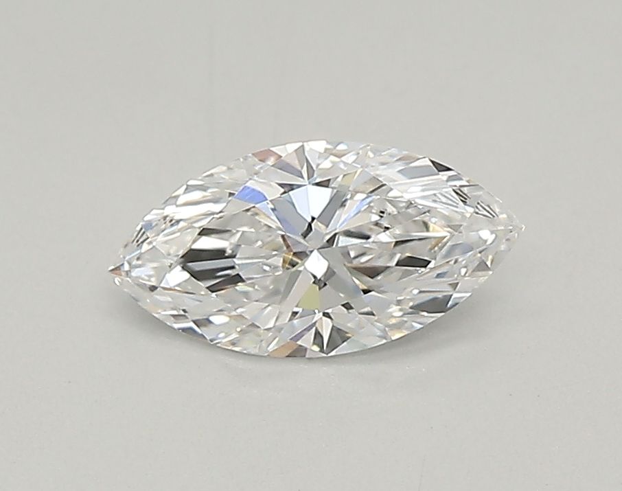0.45 ct lab-grown Marquise Diamond