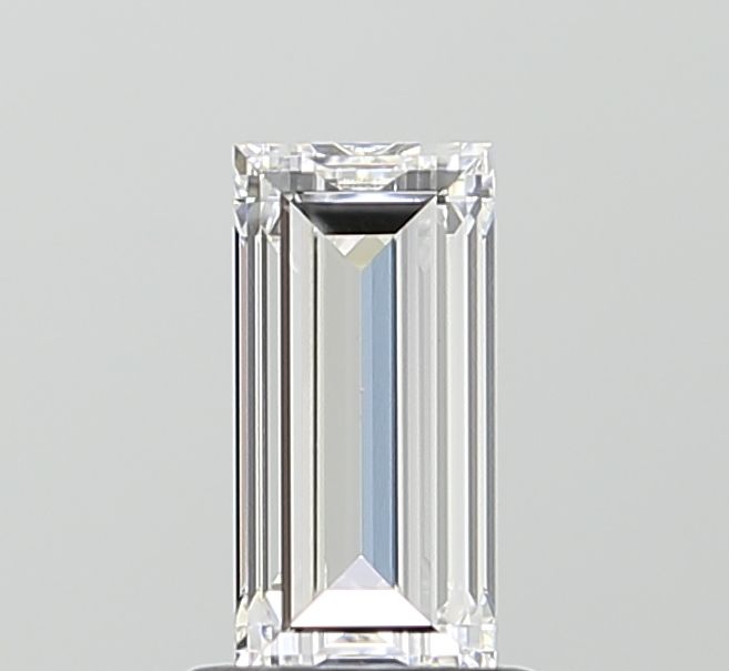 1.06 ct lab-grown Baguette Diamond