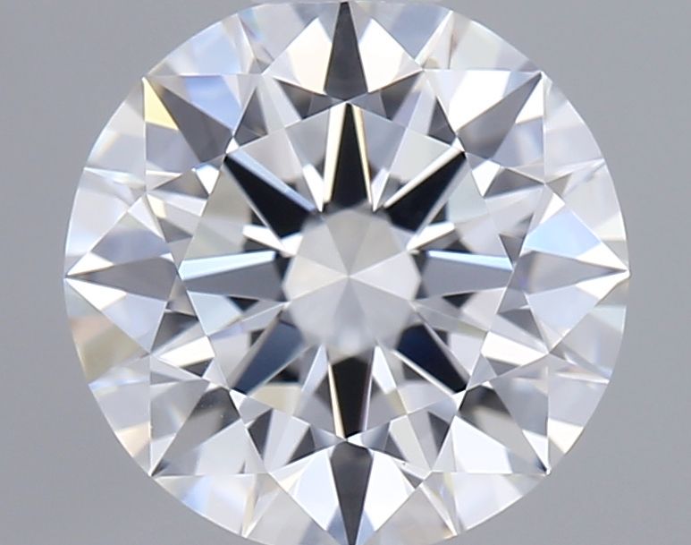 1.05 ct. round Lab Grown Diamond front image