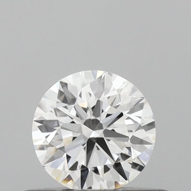 0.38 ct lab-grown Round Diamond