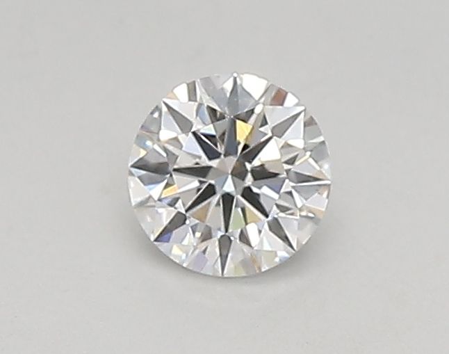 0.38 ct lab-grown Round Diamond