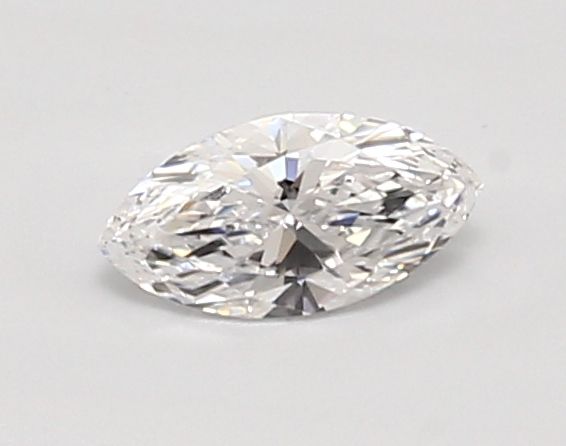 0.47 ct lab-grown Marquise Diamond