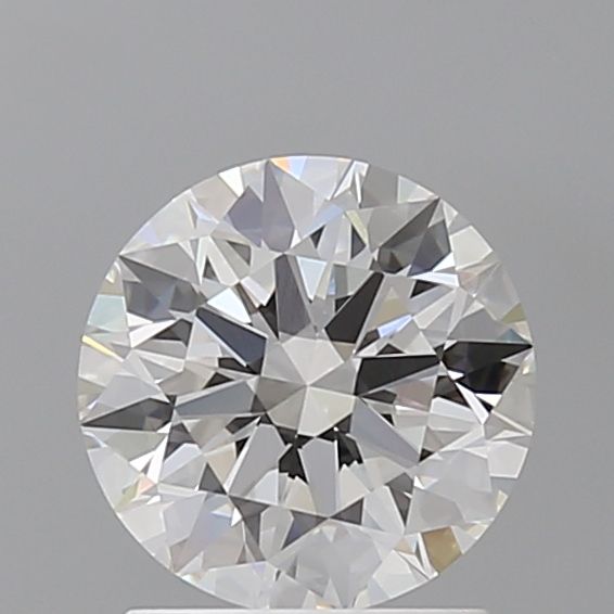 1.60 ct. round Lab Grown Diamond front image