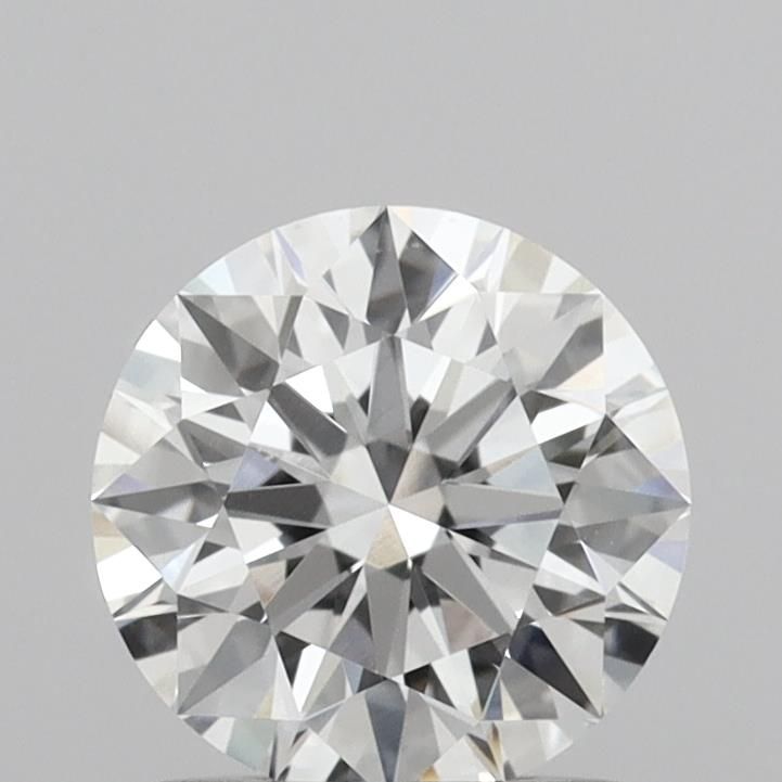 1.05 ct. round Lab Grown Diamond front image