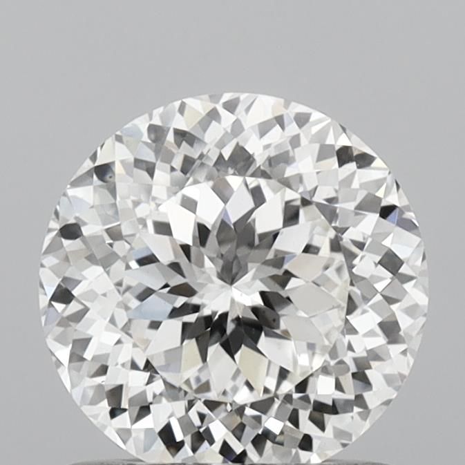 0.94 ct. round Lab Grown Diamond front image