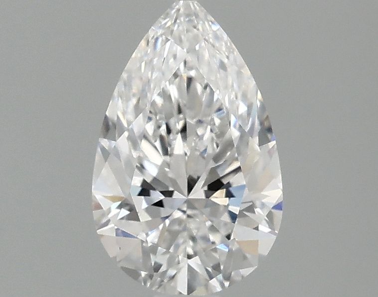 1.08 ct. pear Lab Grown Diamond front image