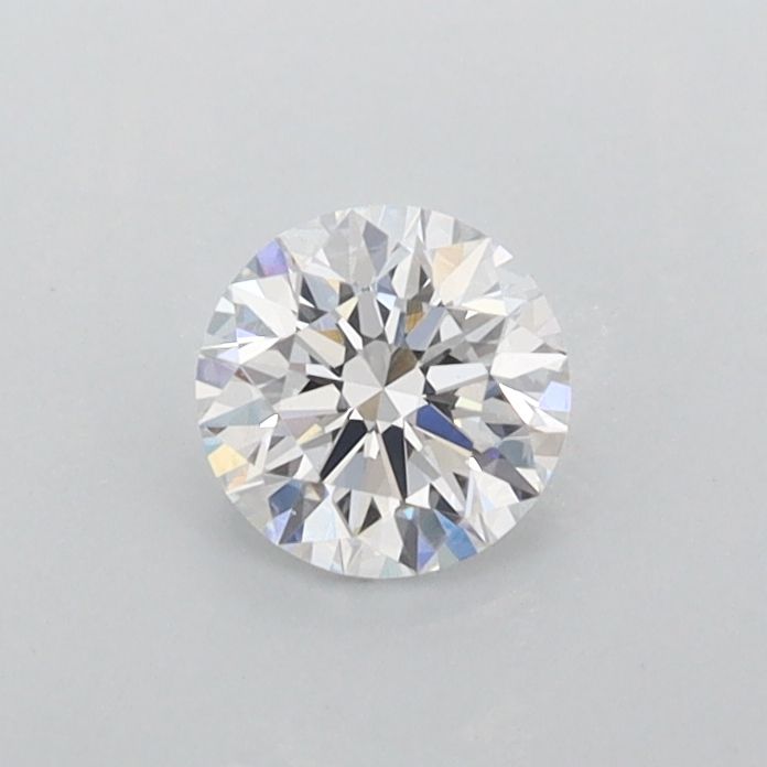 0.39 ct lab-grown Round Diamond