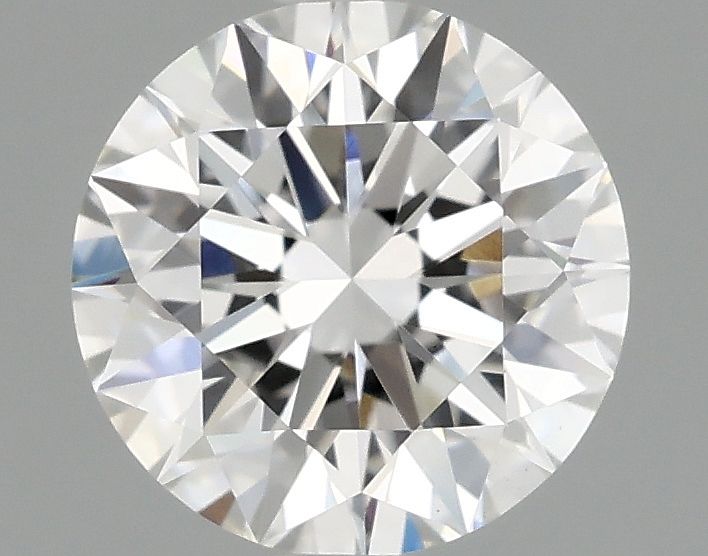 1.03 ct. round Lab Grown Diamond front image