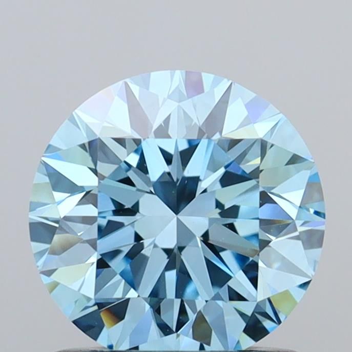 1.0 CT ROUND