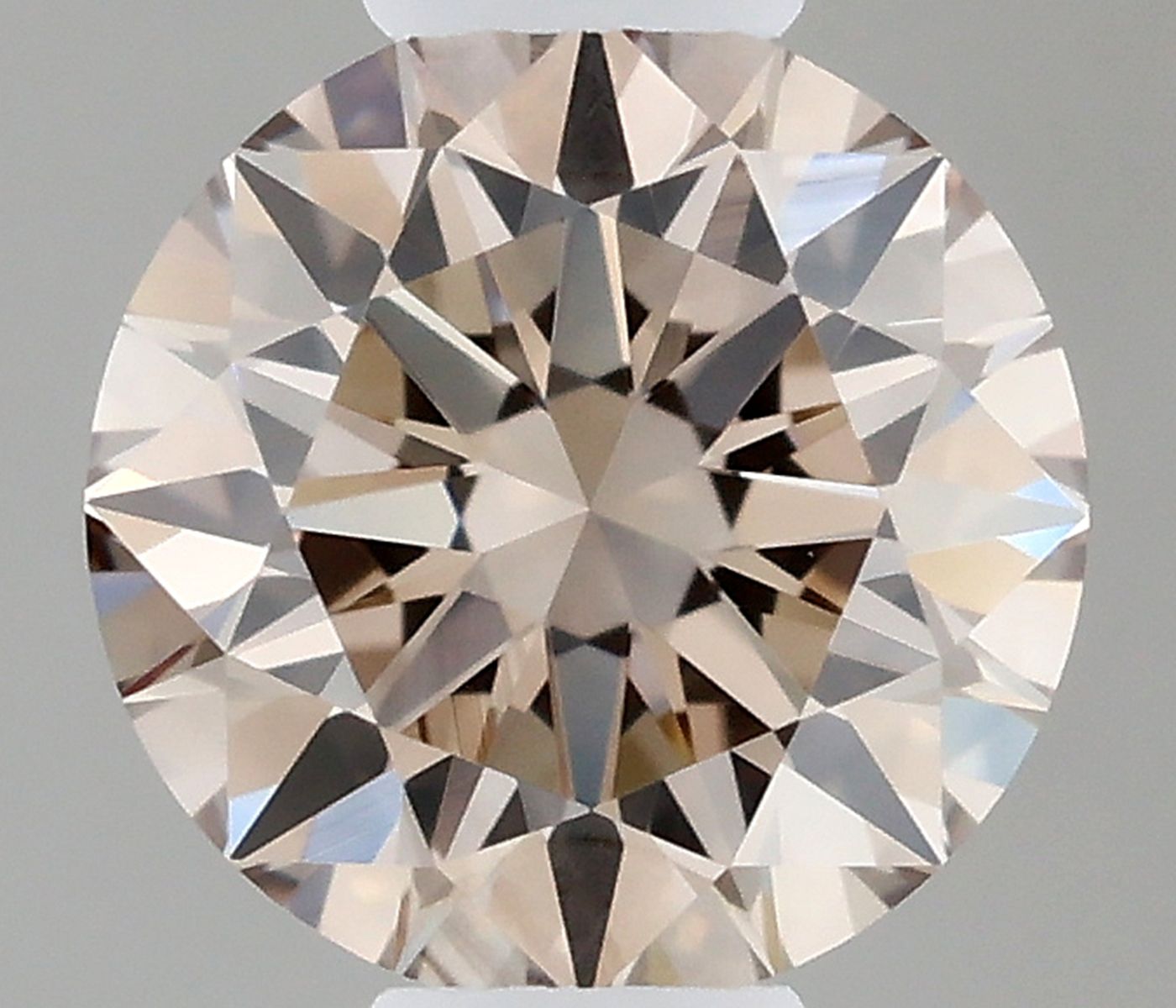 0.31 ct Round Diamond