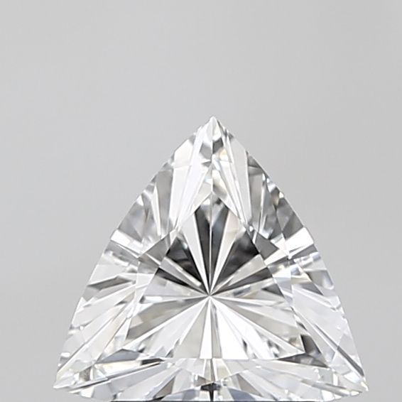 1.1 ct lab-grown Triangular Diamond