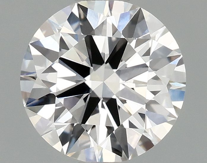 1.06 ct. round Lab Grown Diamond front image