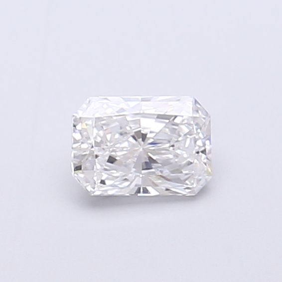 0.36 ct lab-grown Radiant Diamond