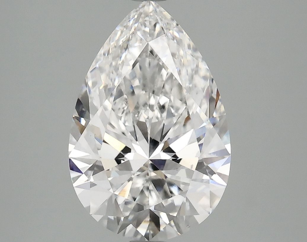2.86 Carat