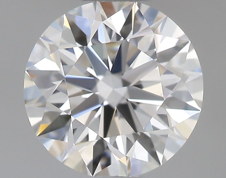 0.50 ct Round diamond