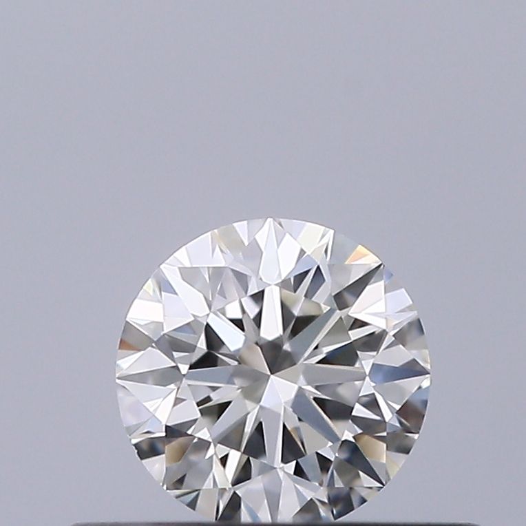0.34 ct Round diamond