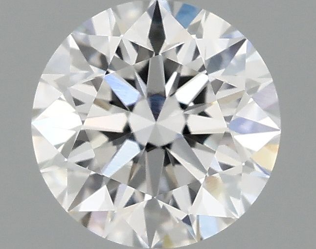1.06 ct. round Lab Grown Diamond front image