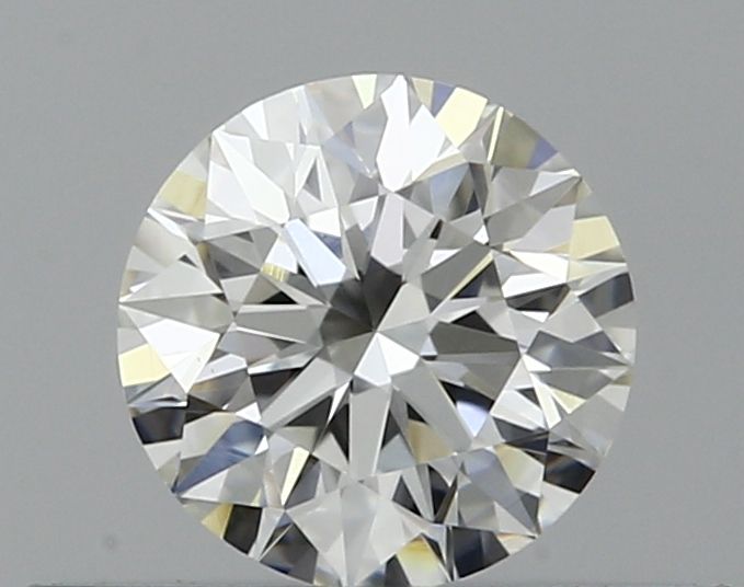 0.30 ct Round diamond