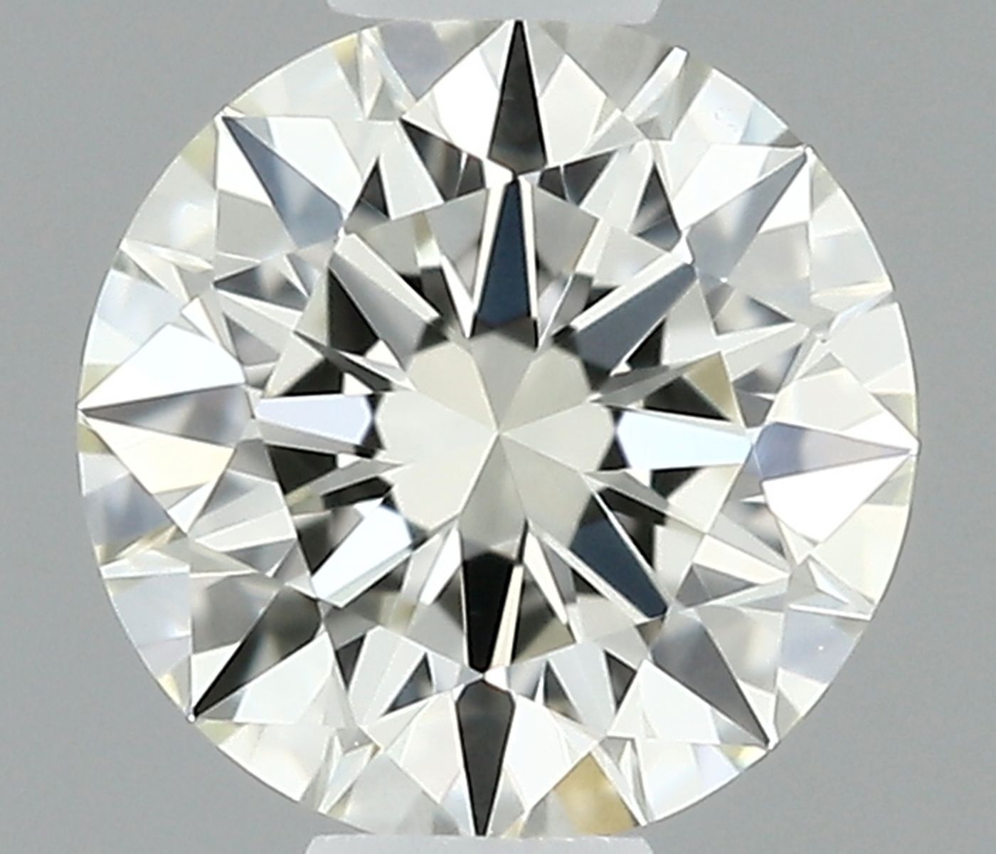 0.3 ct Round Diamond