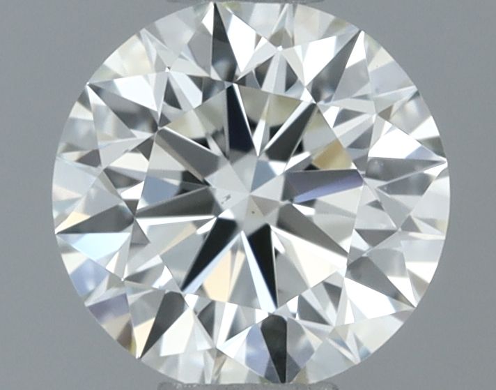 0.40 ct Round diamond