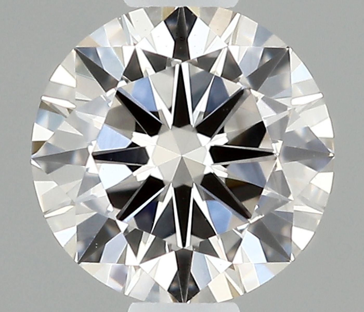 0.30 ct Round diamond
