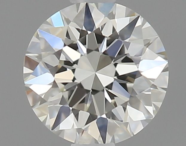 0.23 ct Round Diamond