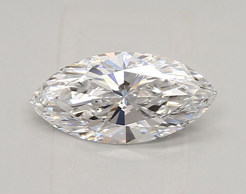 1.03 ct. marquise Lab Grown Diamond front image
