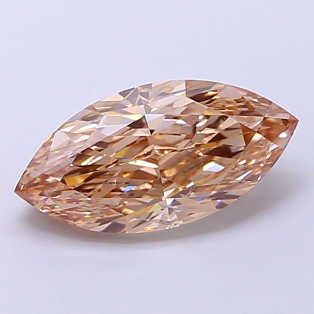 2.04 ct Marquise diamond