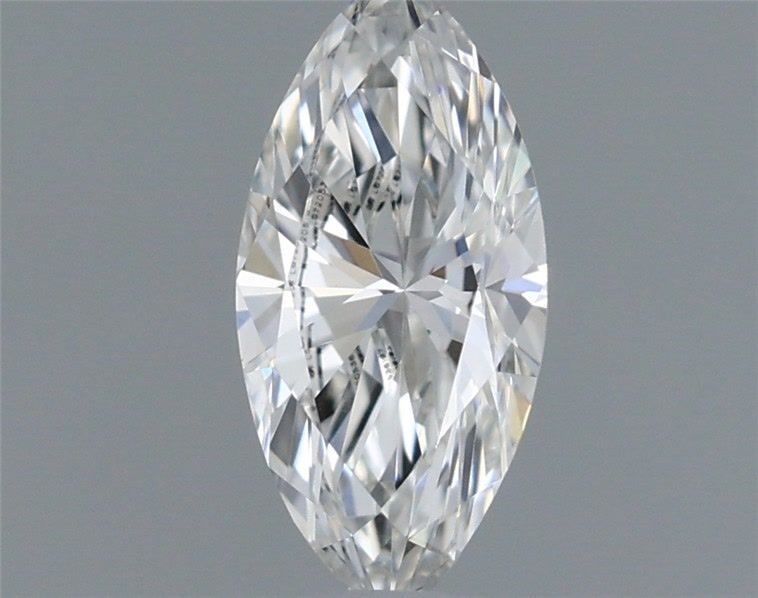 0.31 ct Marquise diamond