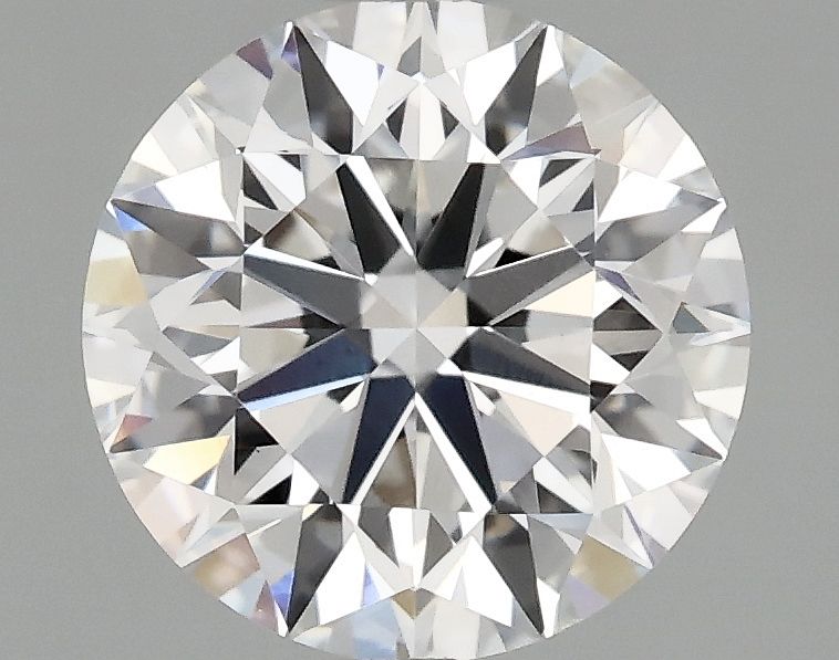1.06 ct. round Lab Grown Diamond front image