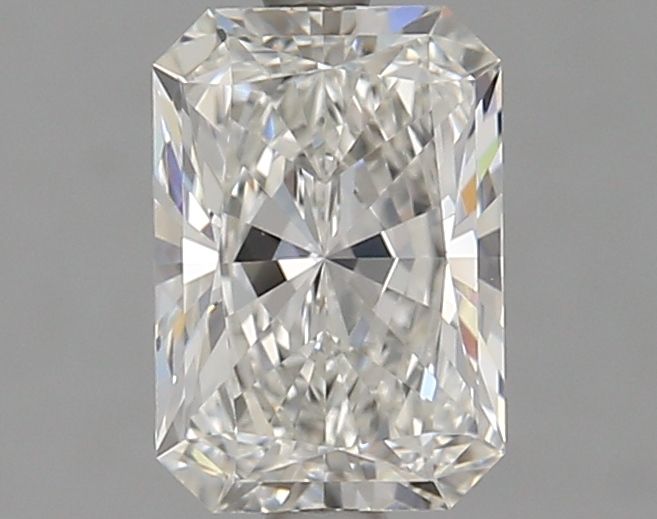 1.52 ct Radiant diamond