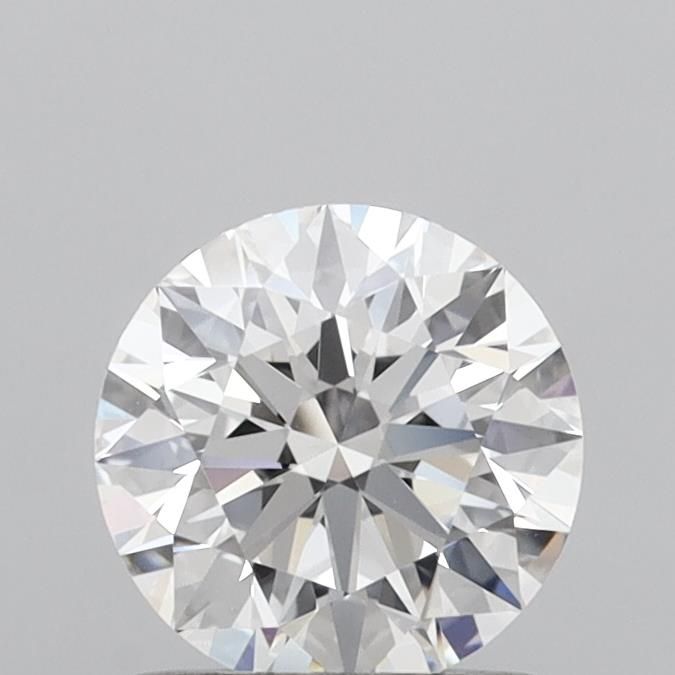 0.80 ct. round Lab Grown Diamond front image