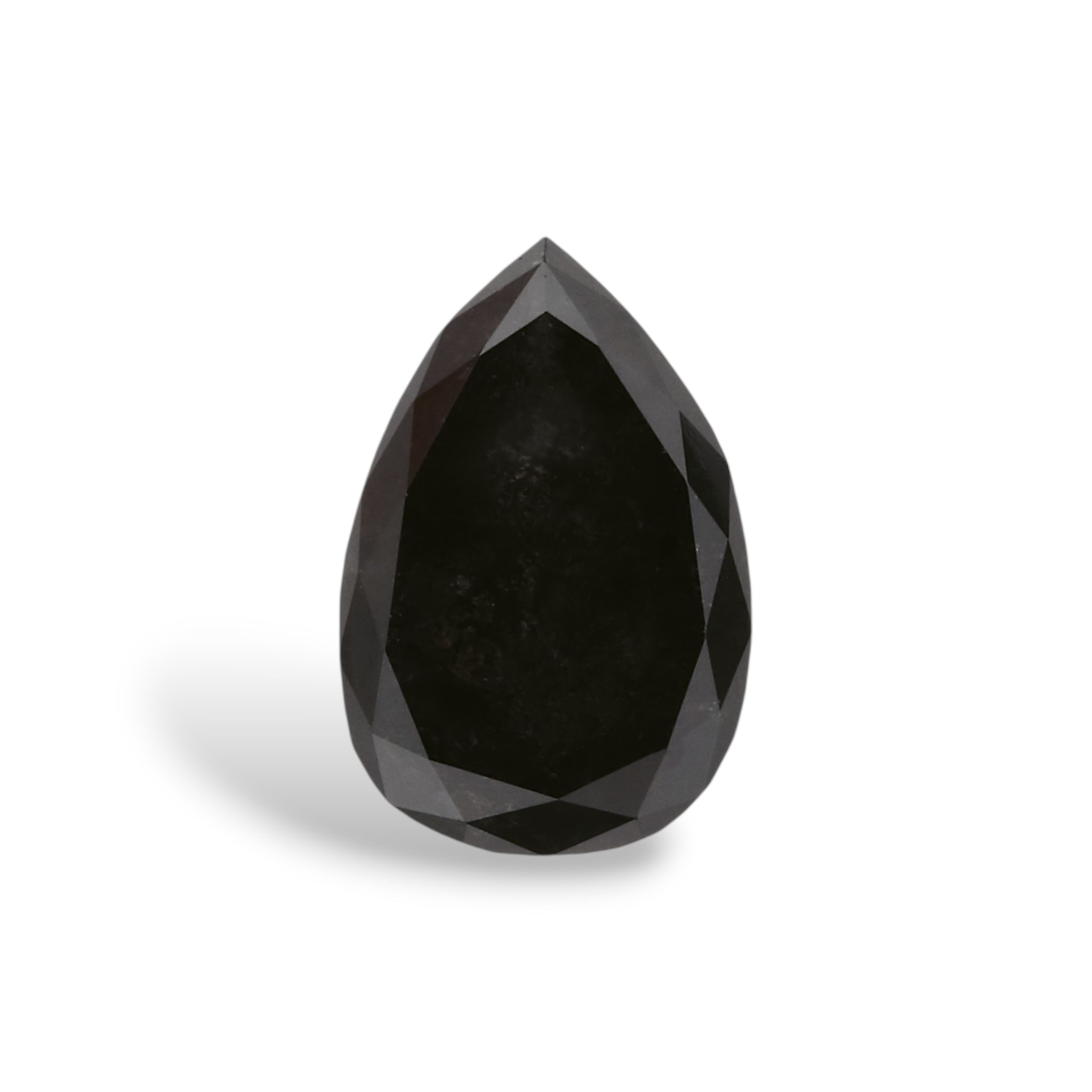 1.27 ct Pear diamond