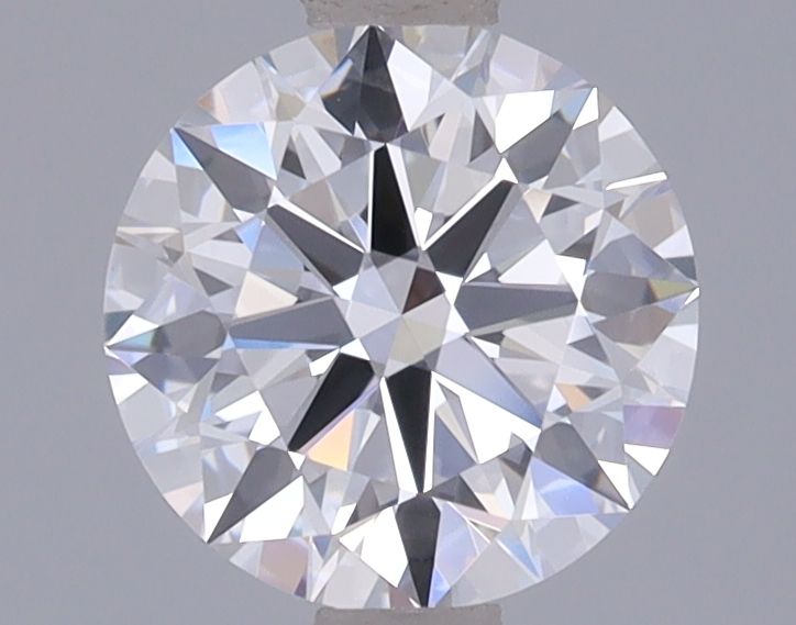 1.53 ct. round Lab Grown Diamond front image