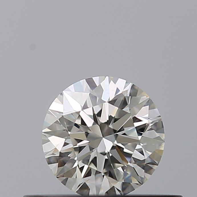 0.35 ct Round diamond