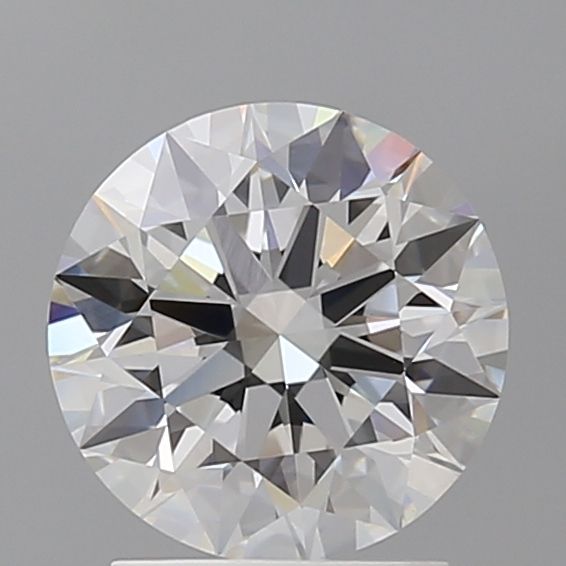 2.07 ct. round Lab Grown Diamond front image