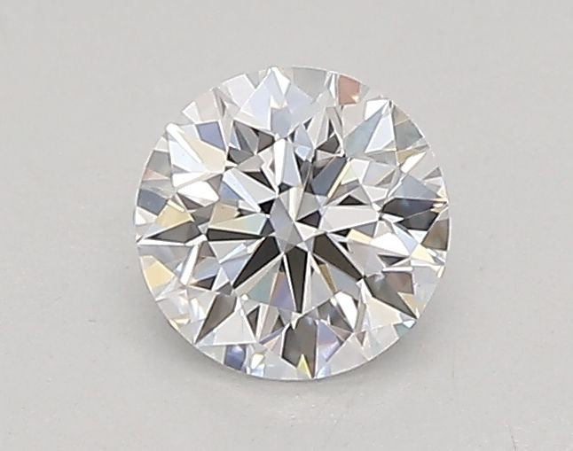 0.39 ct lab-grown Round Diamond