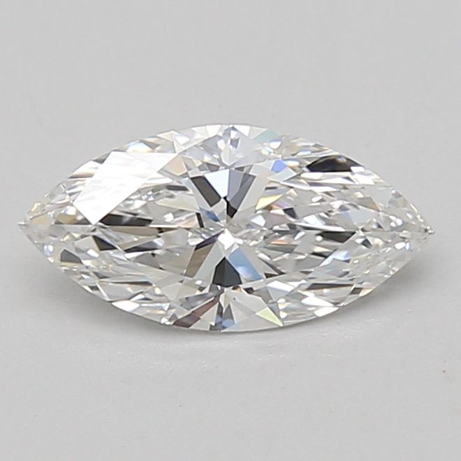 0.94 ct. marquise Lab Grown Diamond front image
