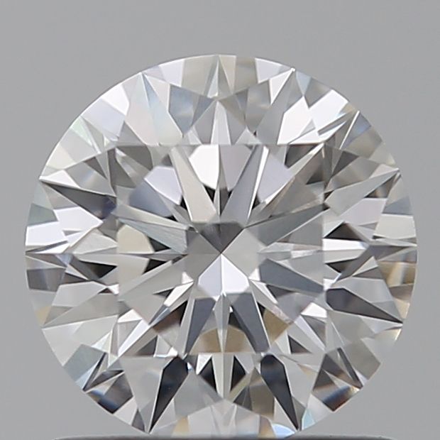 0.96 ct. round Lab Grown Diamond front image