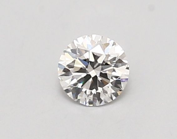 0.39 ct lab-grown Round Diamond