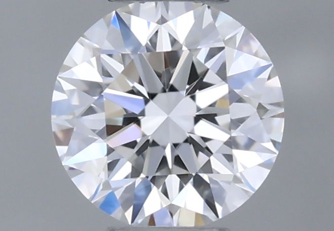 0.23 ct Round diamond